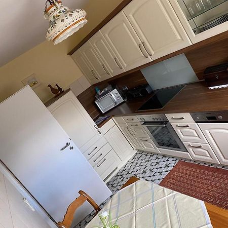 Ferien-/Monteurwohnung Linge Marienheide Esterno foto