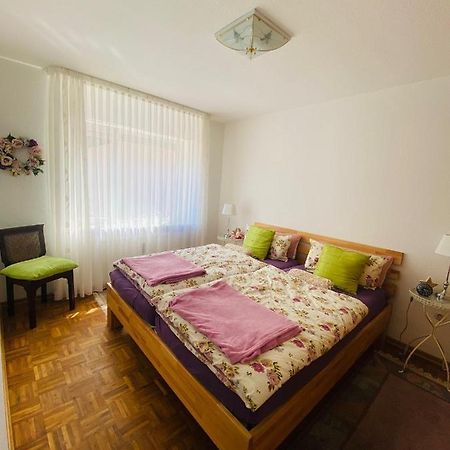 Ferien-/Monteurwohnung Linge Marienheide Esterno foto